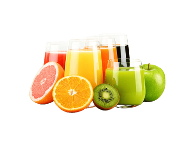 Taze Sıkım Meyve Suyu | 50,00