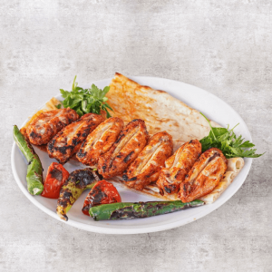  Kanat (2 Şiş) | 490,00