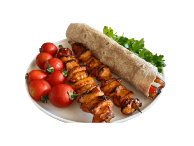 Tavuk Şiş Dürüm | 260,00