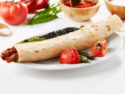 Adana Dürüm | 280,00