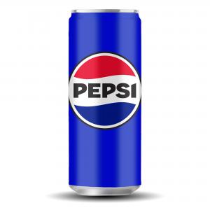 Pepsi (330 ml) | 50,00